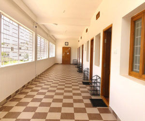 Working Women Ladies Hostel in Kuniyamuthur