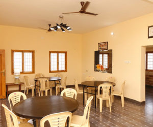 Safe and Secure Ladies Hostel in Kuniyamuthur