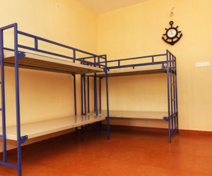 Working Women Ladies Hostel in residential area in Kuniyamuthur