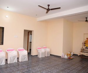 Working Womens Hostel with in Kovaipudur