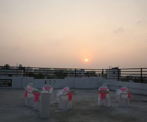 Safe Working Womens Hostel with in Kovaipudur