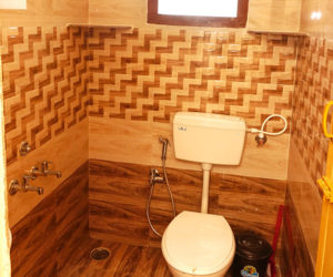 Ladies Hostel with attached bath in Kuniyamuthur