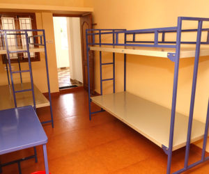Ladies Hostel with best environment in Kuniyamuthur