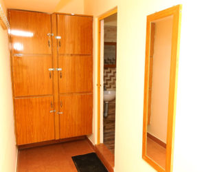 Ladies Hostel with free wifi in Kuniyamuthur