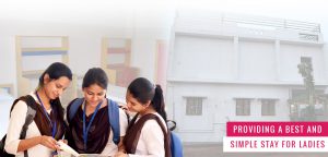 Best Ladies Hostel in Kovaipudur Coimbatore