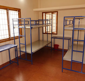 Providing Latest Facility Ladies Hostel in Kovaipudur Coimbatore