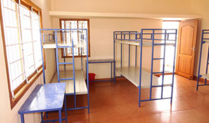 Working Womens Ladies Hostel in Kuniyamuthur