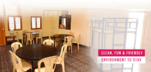 ladies hostel in coimbatore