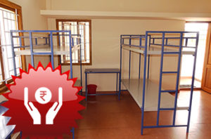 Compare Price and Facility Ladies Hostel Kovaipudur Coimbatore