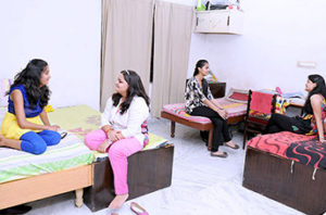 Ladies Hostel Life in Kovaipudur Coimbatore