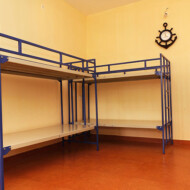 Working Women Ladies Hostel in residential area in Kuniyamuthur