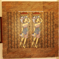 Working Women Ladies Hostel in residential area in Kovaipudur