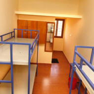 Ladies Hostel with clean environment in Kuniyamuthur